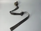 Ceinture de sécurité avant