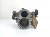 Carburettor