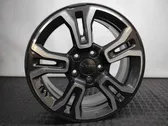 R18 alloy rim