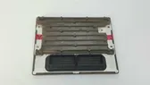 Engine control unit/module ECU