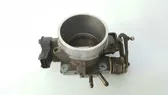 Throttle valve