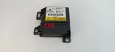 Airbag control unit/module