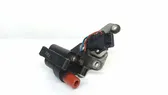 High voltage ignition coil