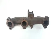 Exhaust manifold