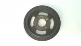 Crankshaft pulley