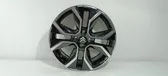 R18 alloy rim