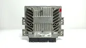 Engine control unit/module ECU