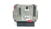 Engine control unit/module ECU