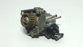 Fuel injection high pressure pump