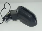 Front door electric wing mirror