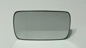 Wing mirror glass