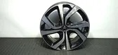 R18 alloy rim