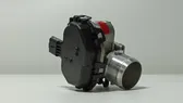 Throttle valve