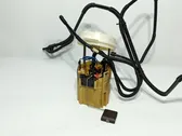 Mechanical fuel pump