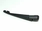 Rear wiper blade arm