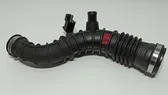 Turbo air intake inlet pipe/hose