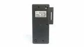 Calculateur moteur ECU