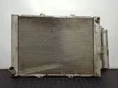 Coolant radiator
