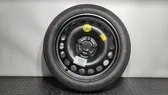 R18 spare wheel