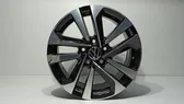 R18 alloy rim