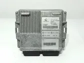 Unité de commande, module ECU de moteur