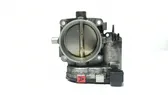 Throttle valve