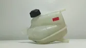 Coolant expansion tank/reservoir