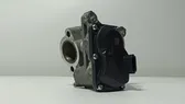 EGR valve