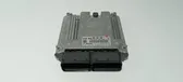 Engine control unit/module ECU