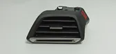 Dash center air vent grill