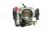 Throttle valve