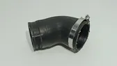 Turbo air intake inlet pipe/hose