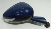 Front door electric wing mirror