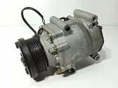 Air conditioning (A/C) compressor (pump)