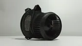 Heater fan/blower