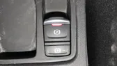 Hand parking brake switch