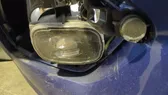 Front fog light