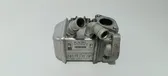 EGR valve cooler