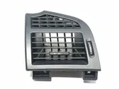 Dash center air vent grill