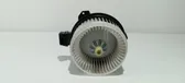 Heater fan/blower