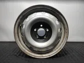 R14 steel rim