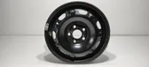 R14 steel rim