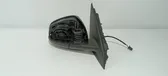 Front door electric wing mirror