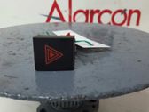 Botón interruptor de luz de peligro