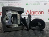 Cinturón trasero