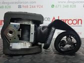 Cinturón trasero