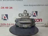 Soporte de la caja de cambios