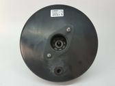 Brake booster