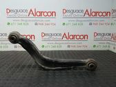 Rear control arm