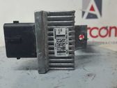 Glow plug pre-heat relay